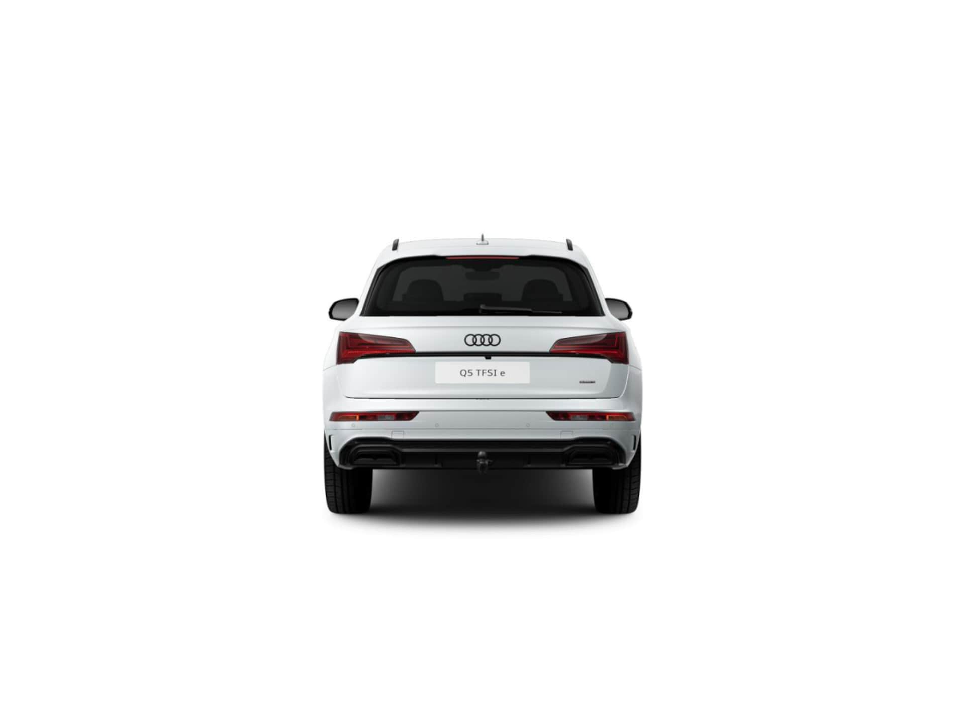 Audi Q5 TFSI e S line