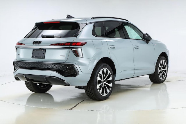 2026 Audi Q3 Base - Photo 19