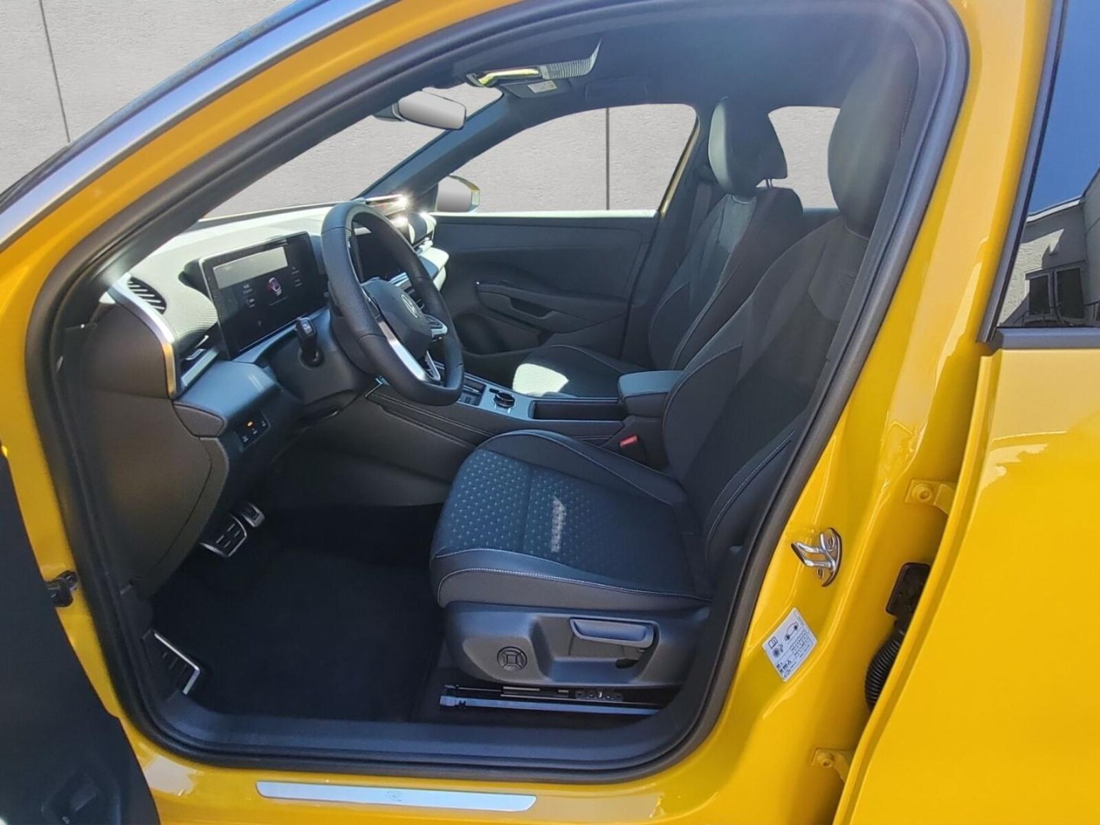 Volkswagen T-Roc – Bild 10