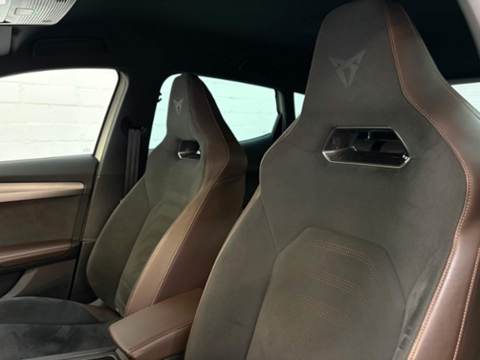 CUPRA Formentor VZ5