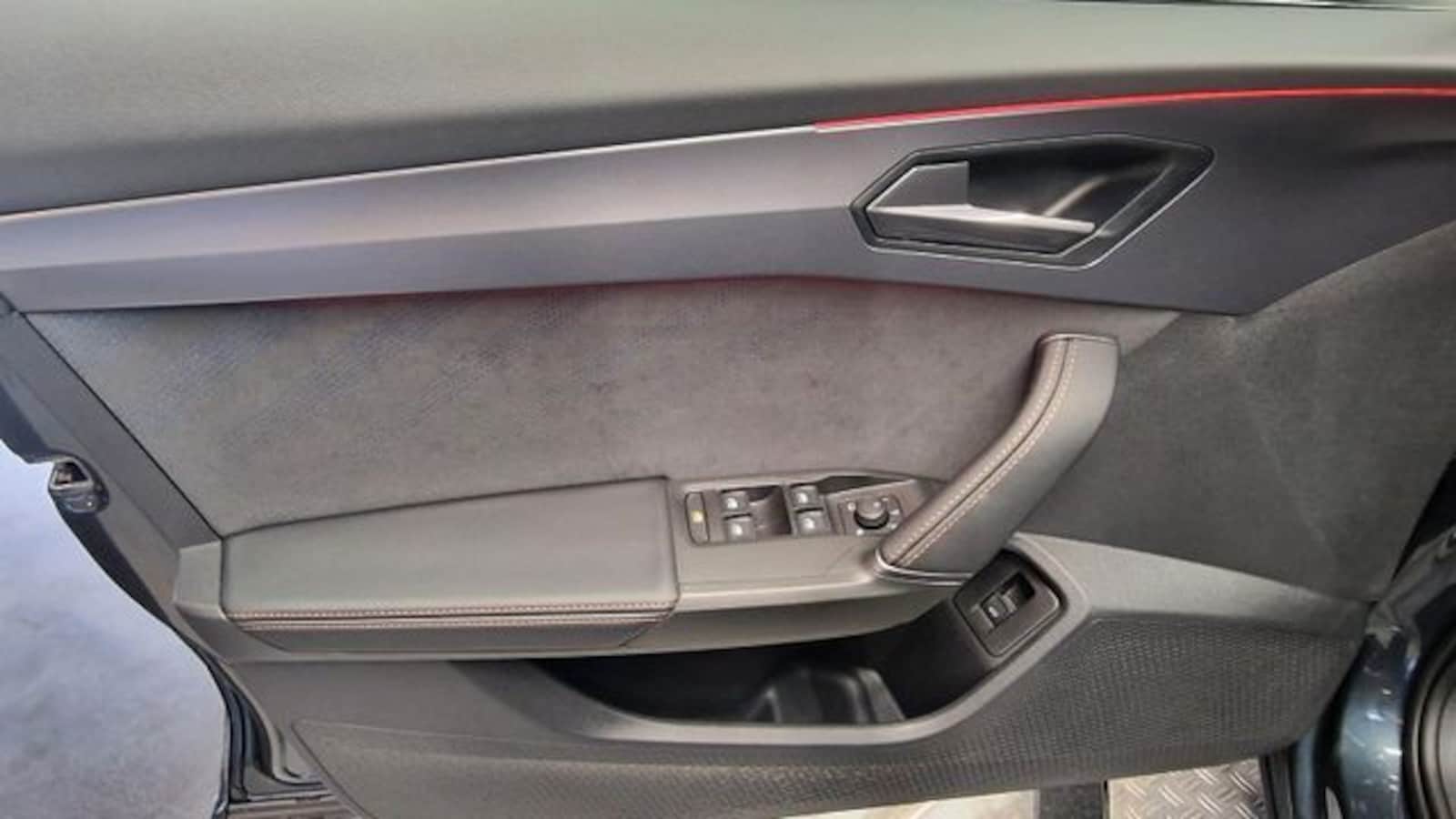 CUPRA Formentor – Bild 18