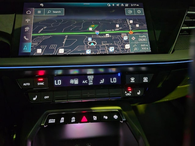 2026 Audi S3 Base - Photo 10