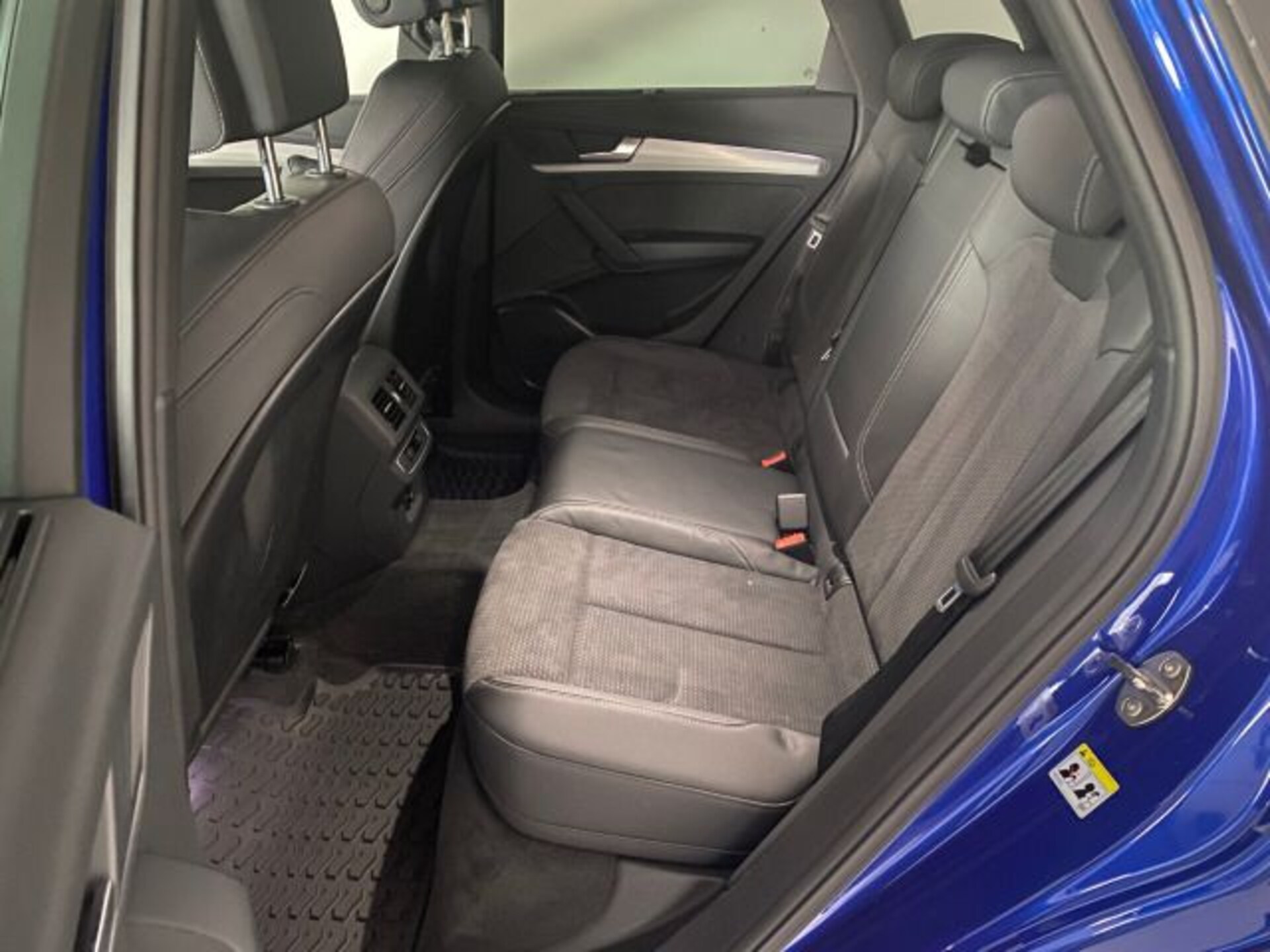 Audi SQ5 SUV