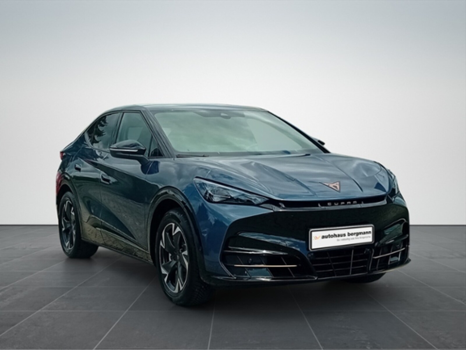 CUPRA Tavascan – Bild 8