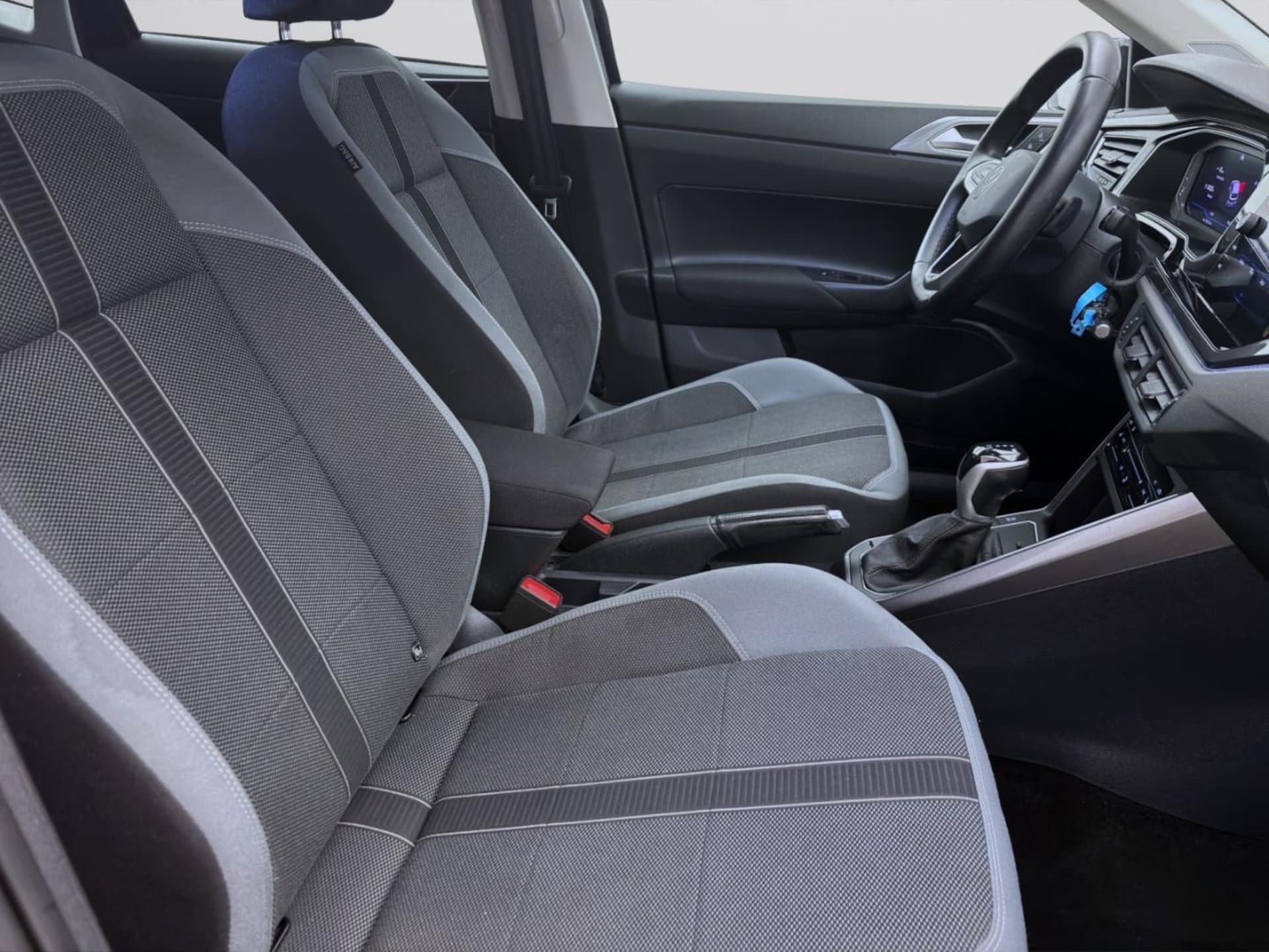 Volkswagen Polo Style