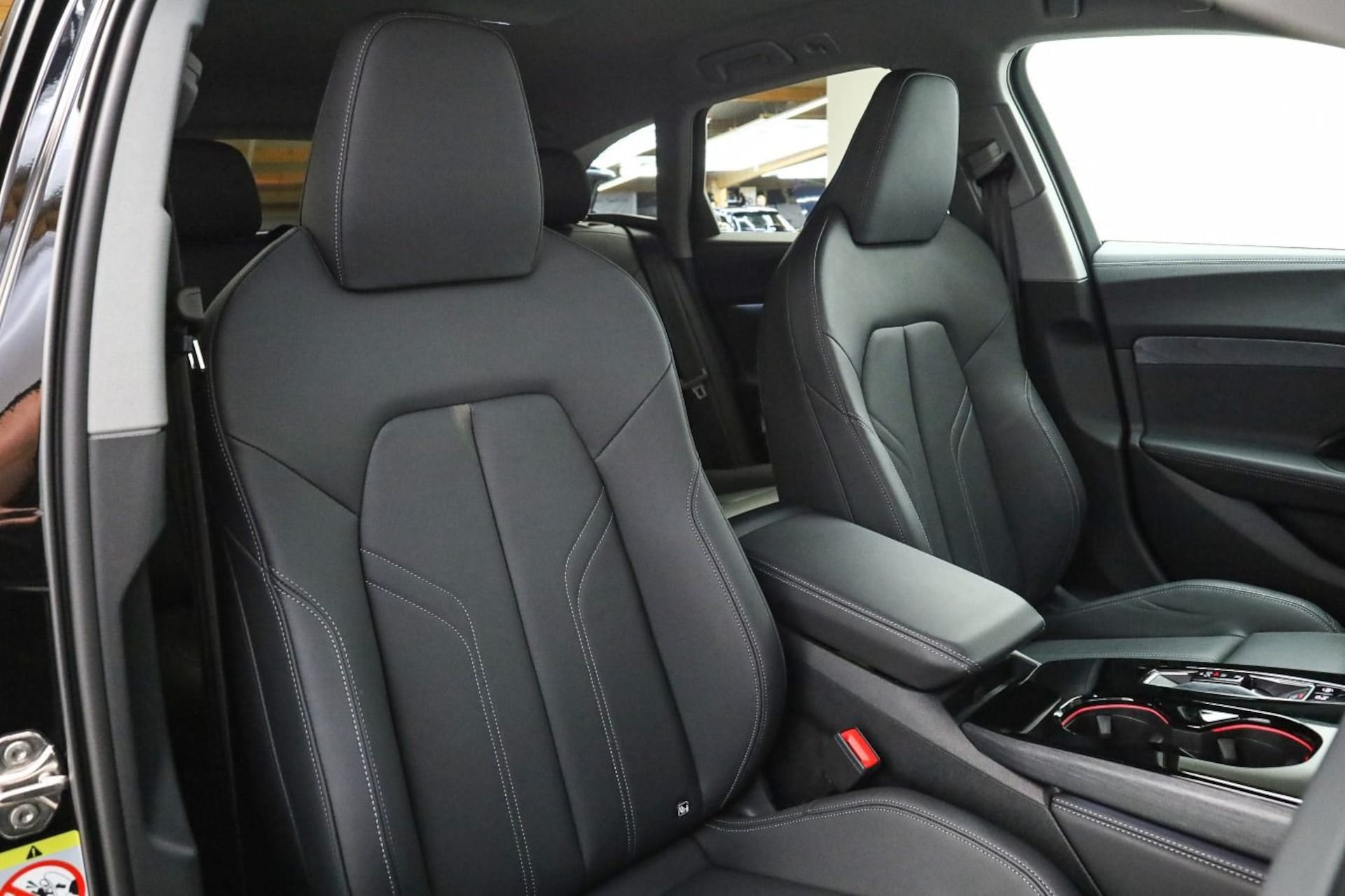 Audi A5 Avant edition one