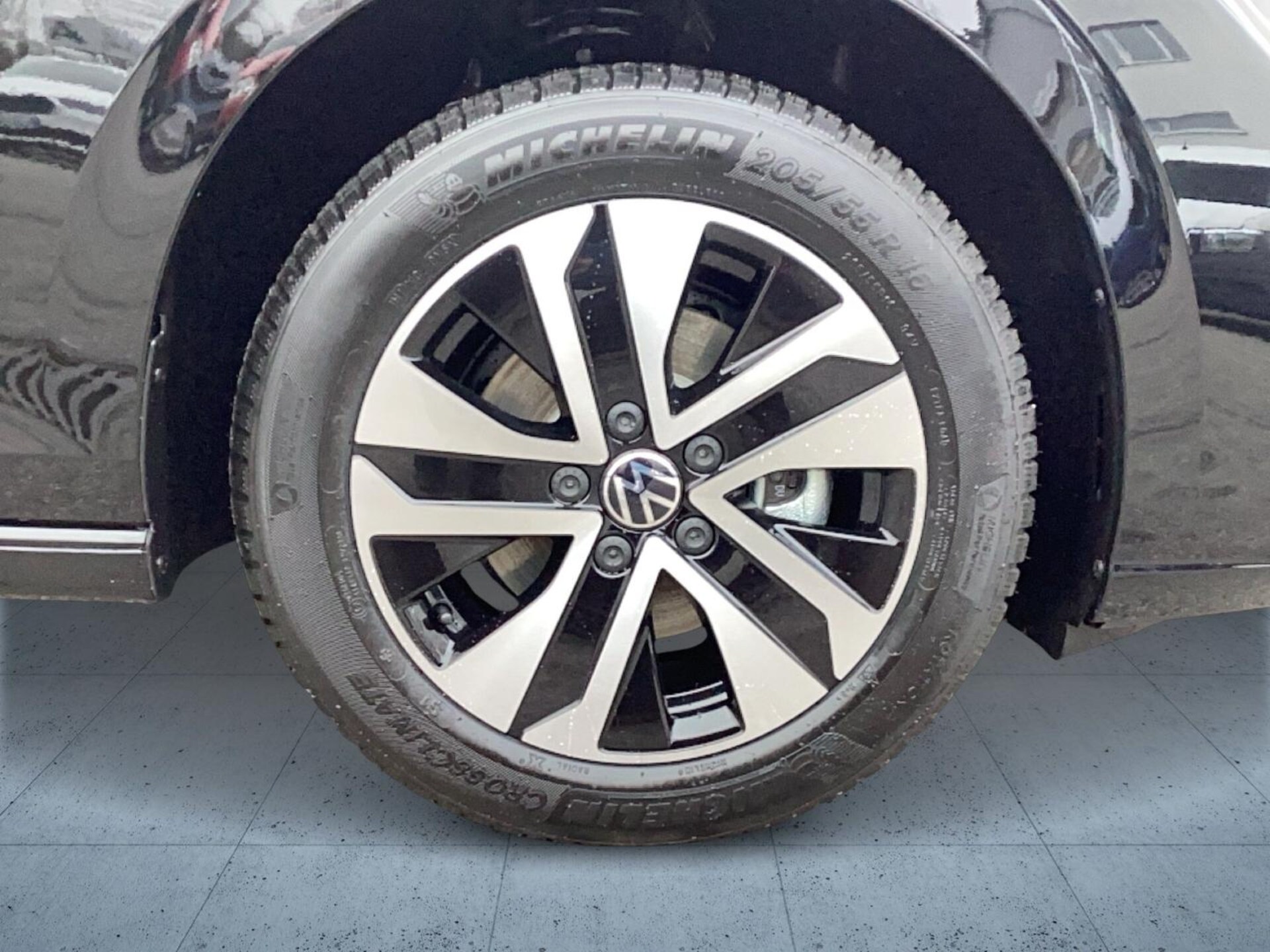 Volkswagen Golf ENERGY