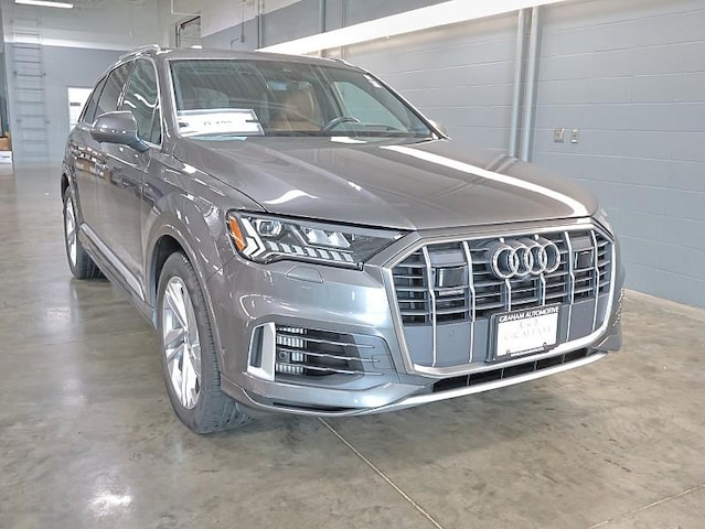 2023 Audi Q7