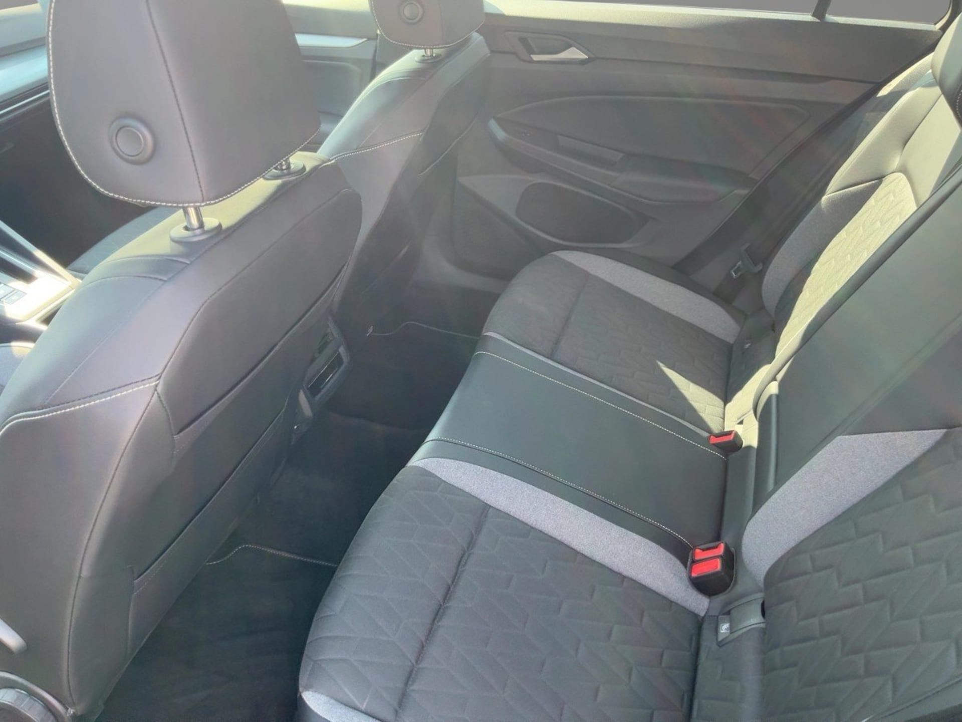 Volkswagen Golf Variant Goal