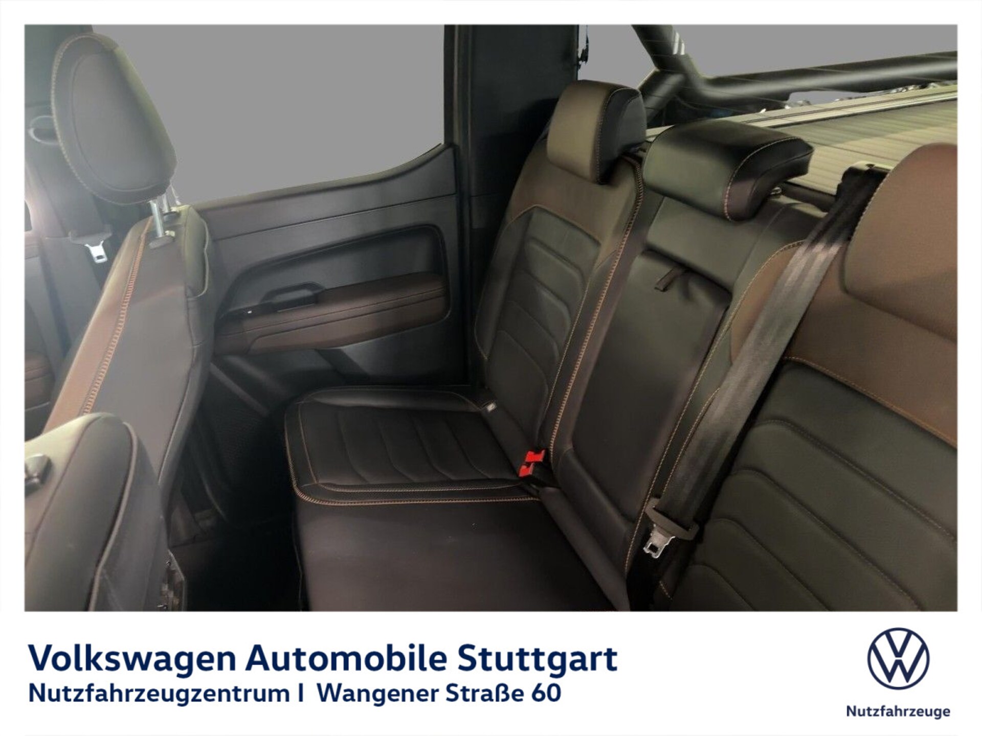 Volkswagen Amarok DoubleCab PanAmericana
