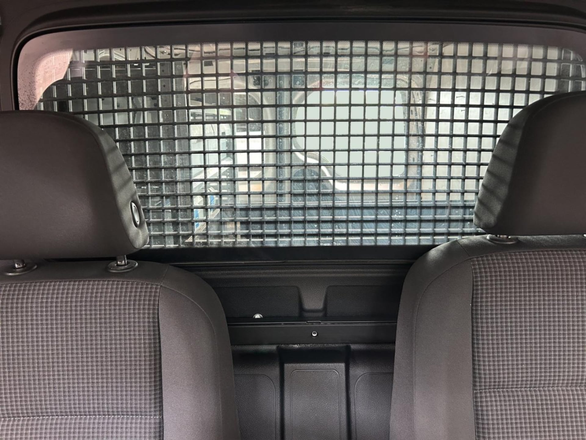 Volkswagen Caddy Cargo