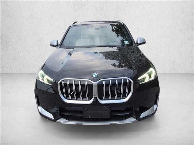 2023 BMW X1
