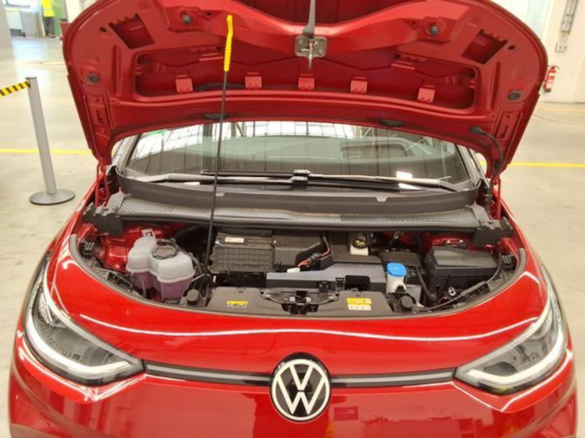 Volkswagen ID.3 GTX Performance