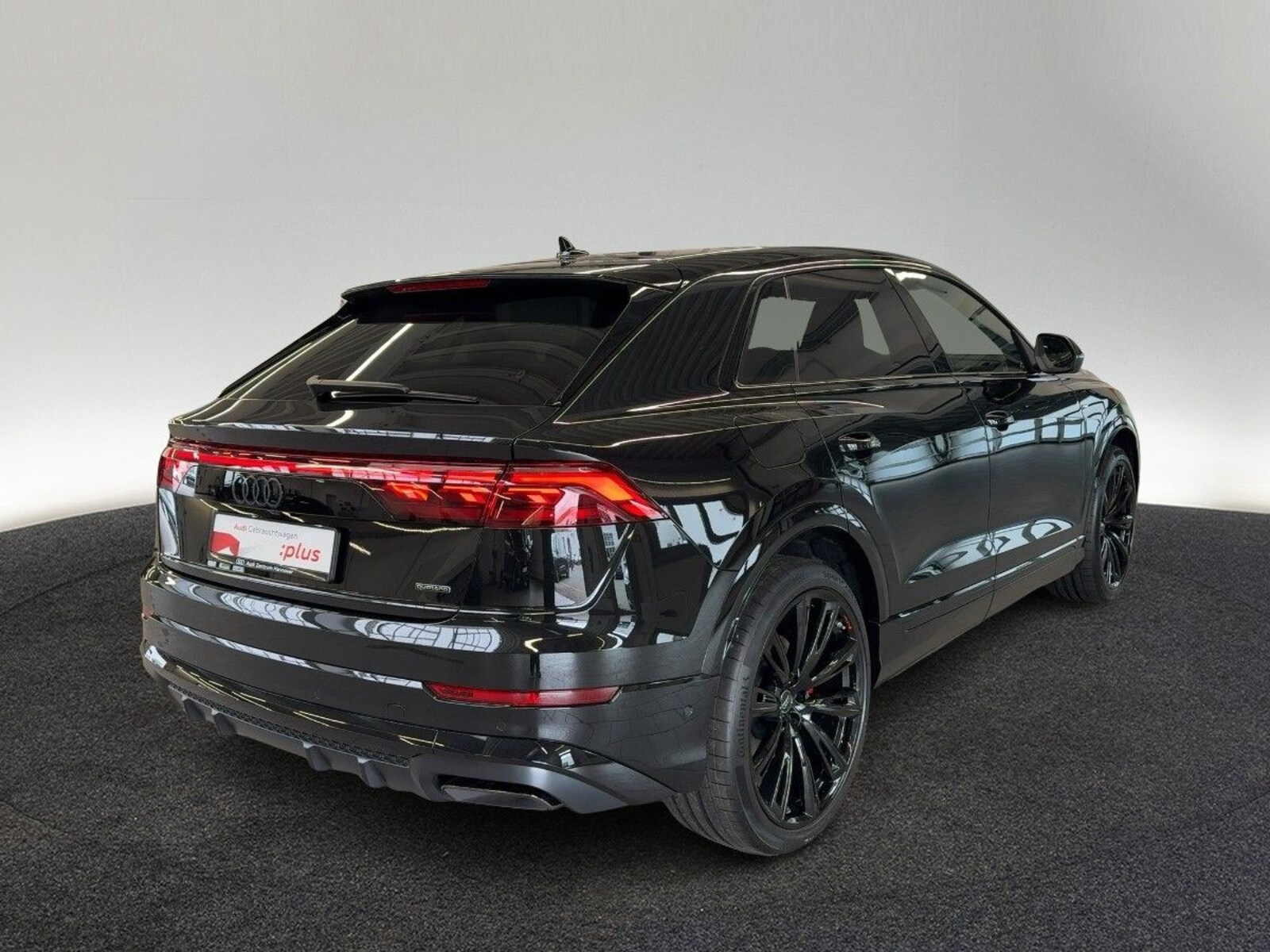 Audi Q8 – Bild 4