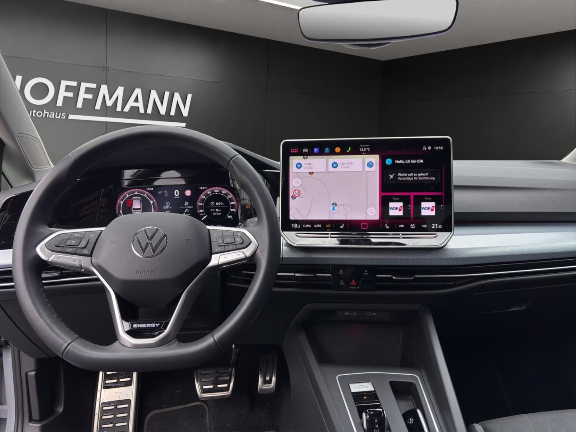 Volkswagen Golf ENERGY
