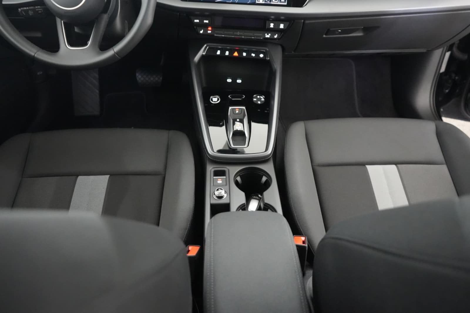 Audi A3 Limousine – Bild 15