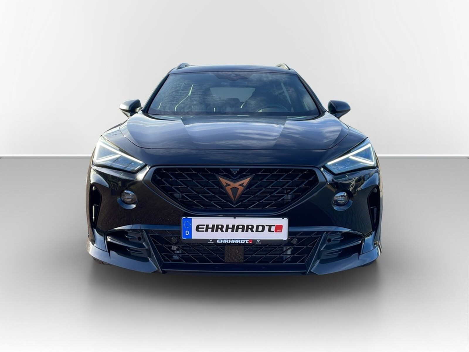 CUPRA Formentor – Bild 2