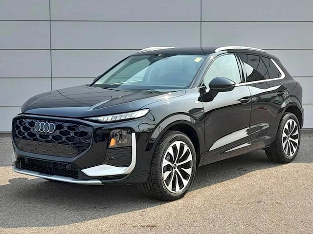 Photo of 2026 Audi Q3 SUV