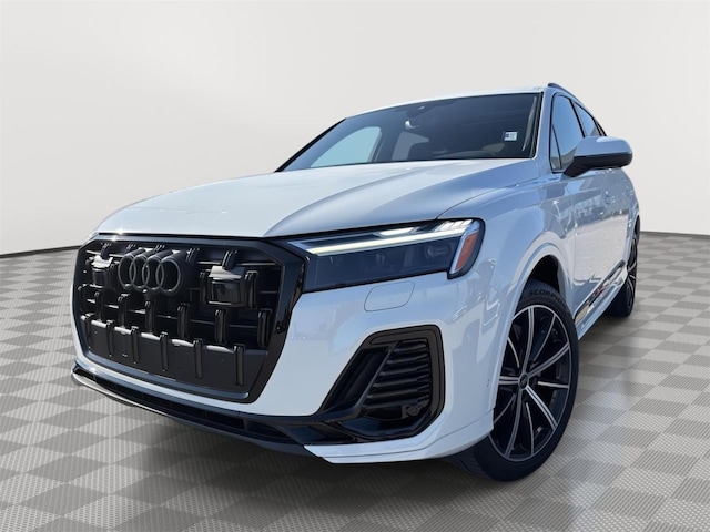 Photo of 2025 Audi Q7