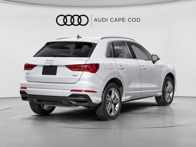 2023 Audi Q3 SUV