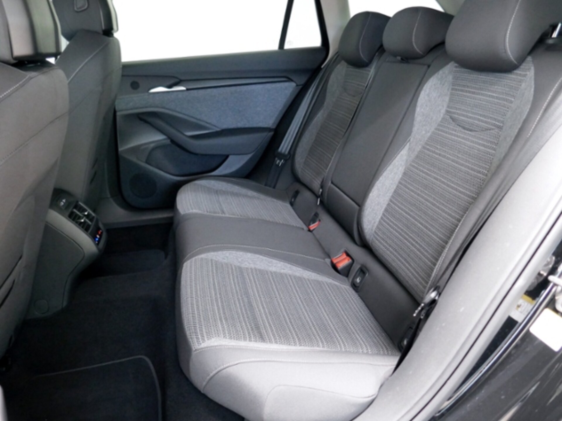 Skoda Superb Combi Selection