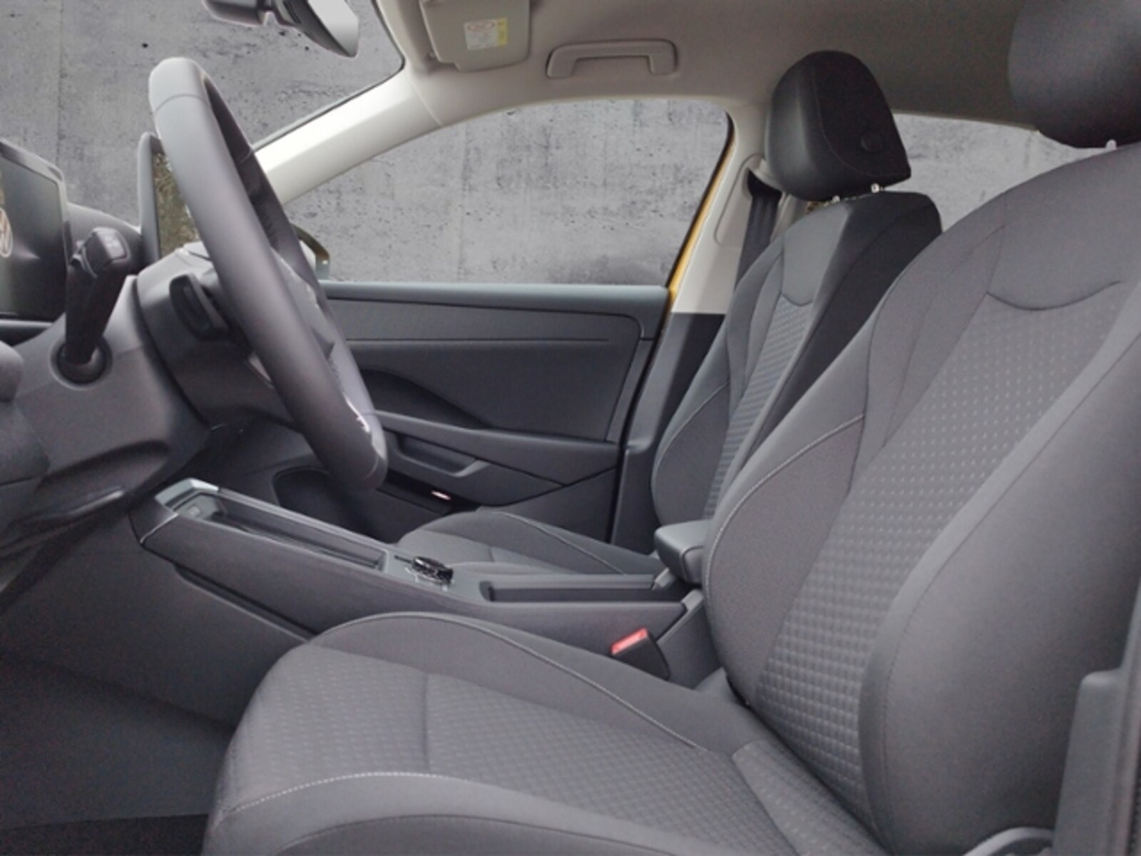 Volkswagen T-Roc – Bild 7