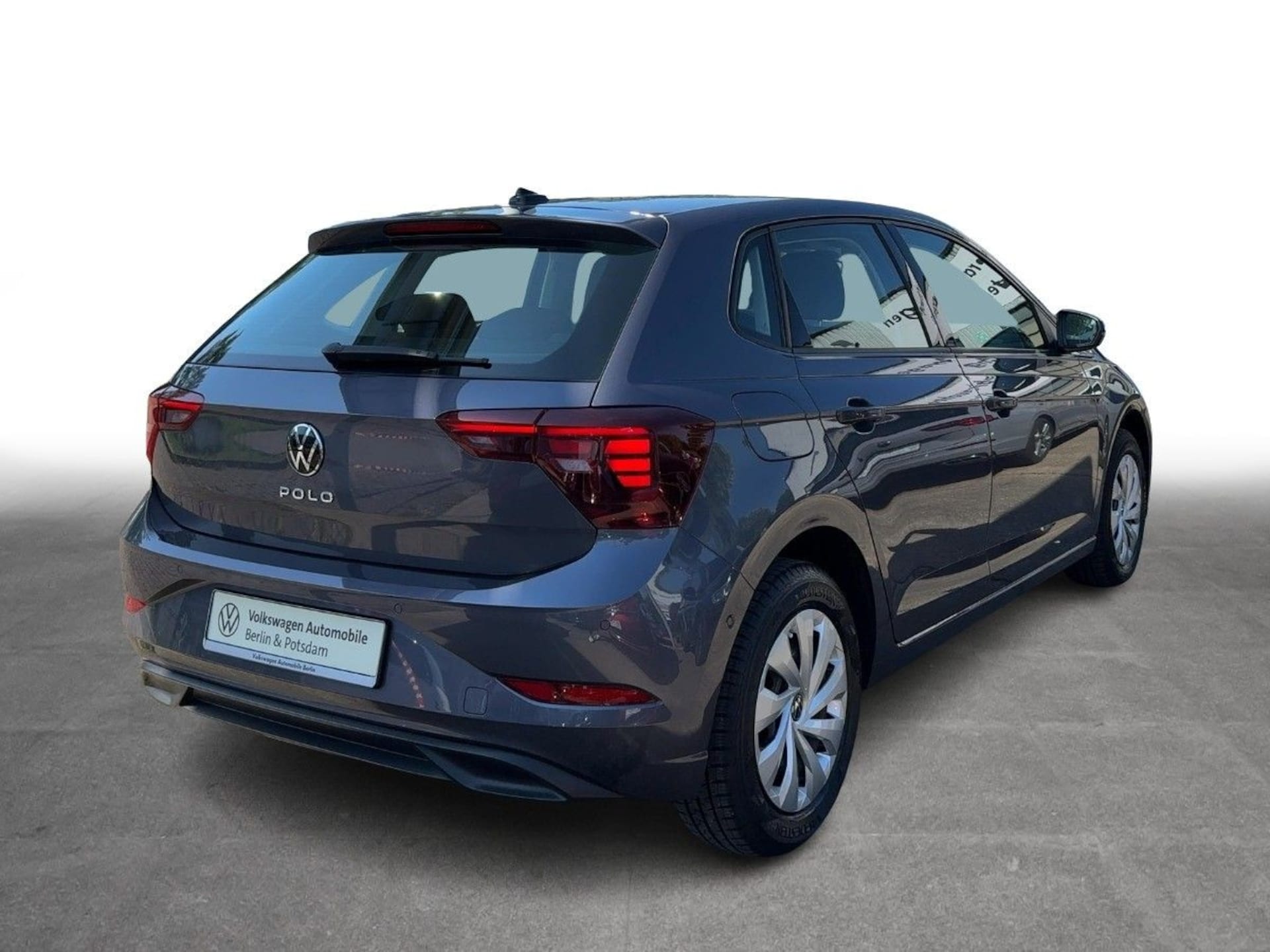 Volkswagen Polo Life