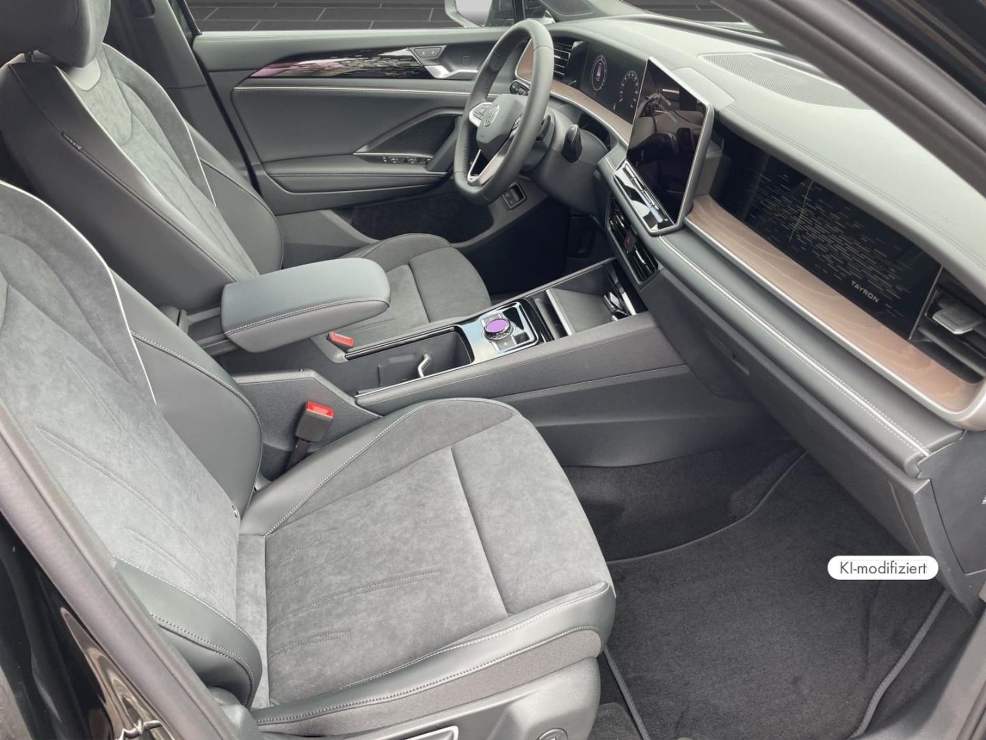 Volkswagen Tayron Elegance
