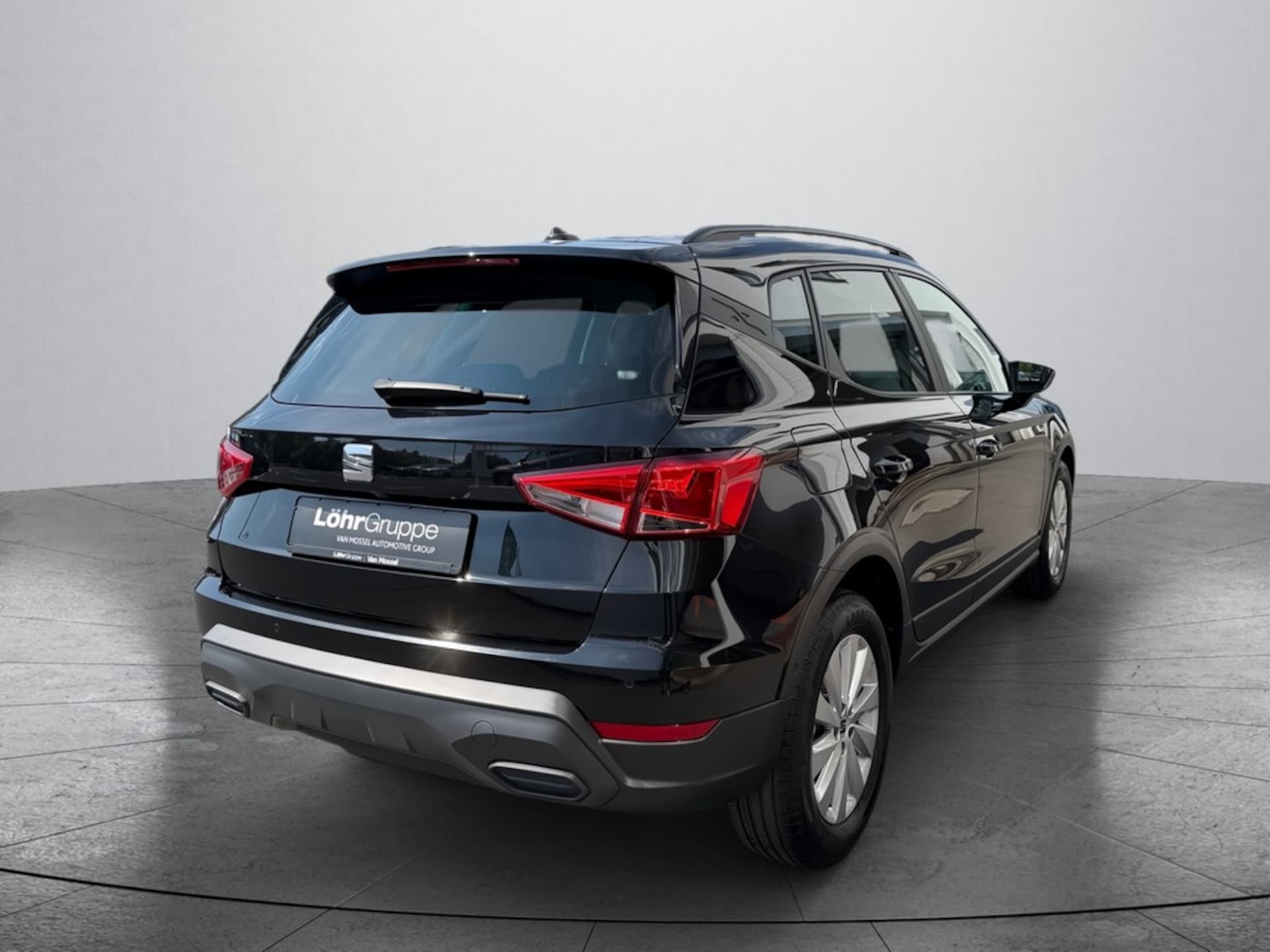 SEAT Arona Style