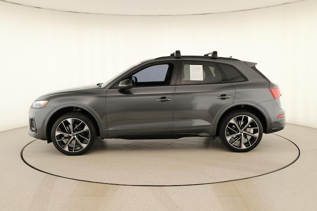2024 Audi SQ5