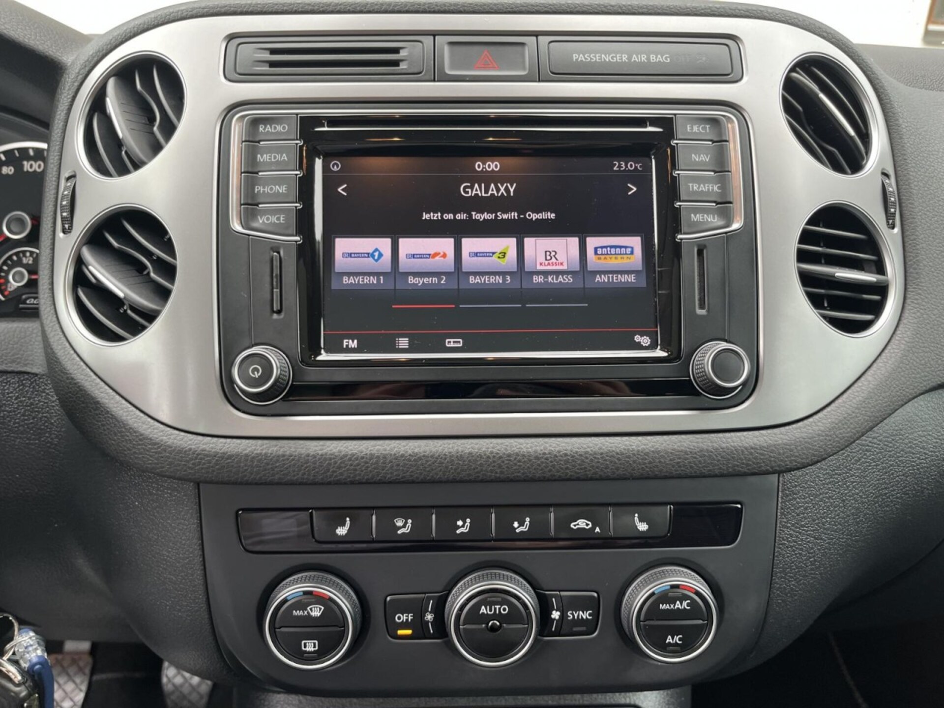 Volkswagen Tiguan LOUNGE Sport & Style