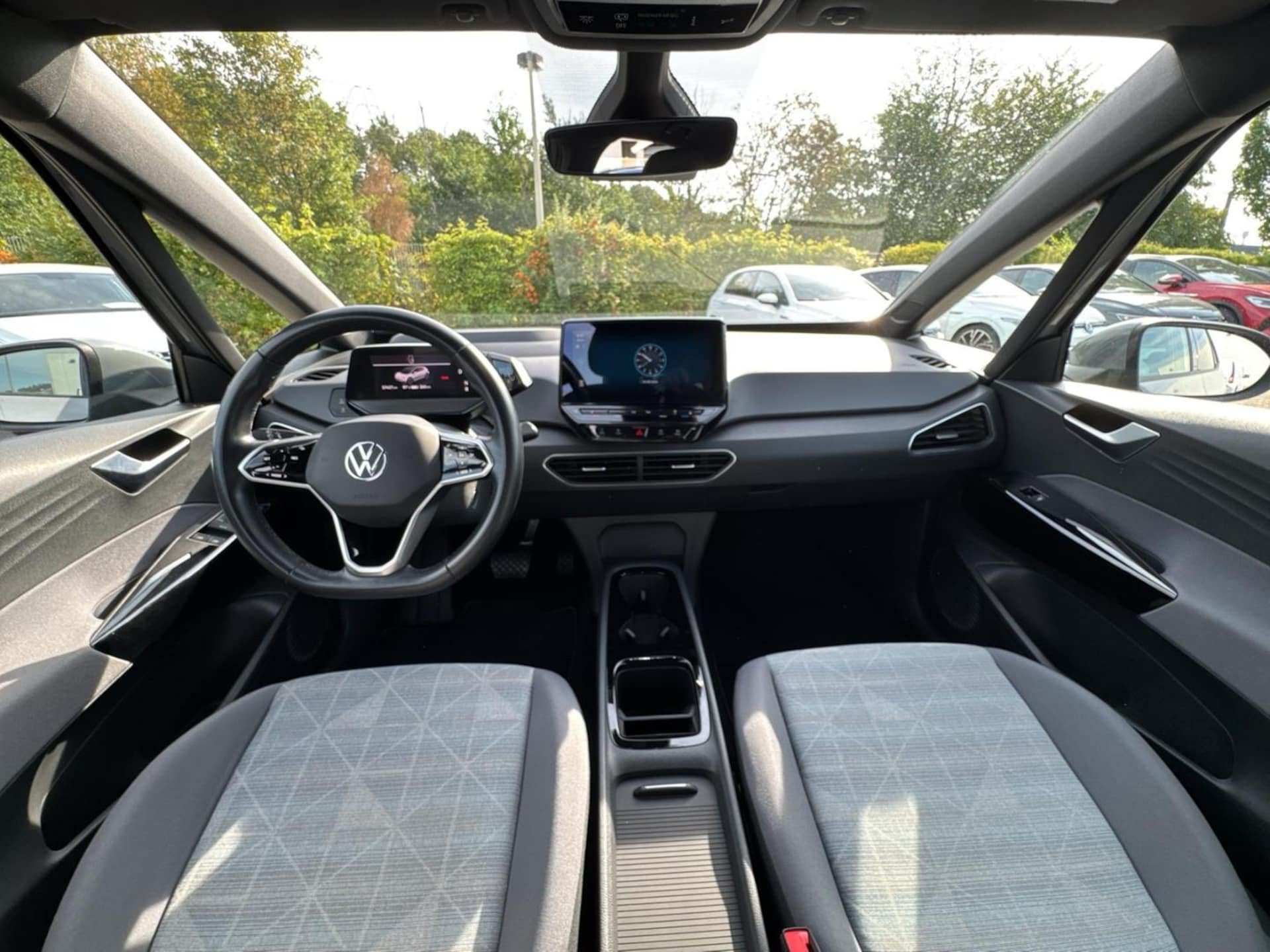Volkswagen ID.3 Pro Performance