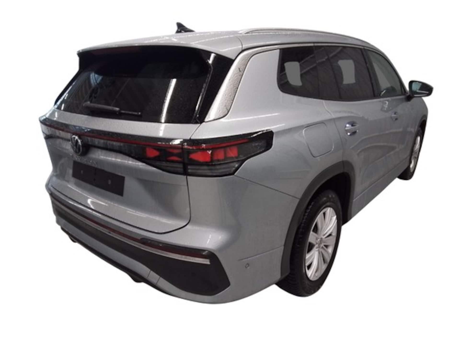 Volkswagen Tayron Elegance