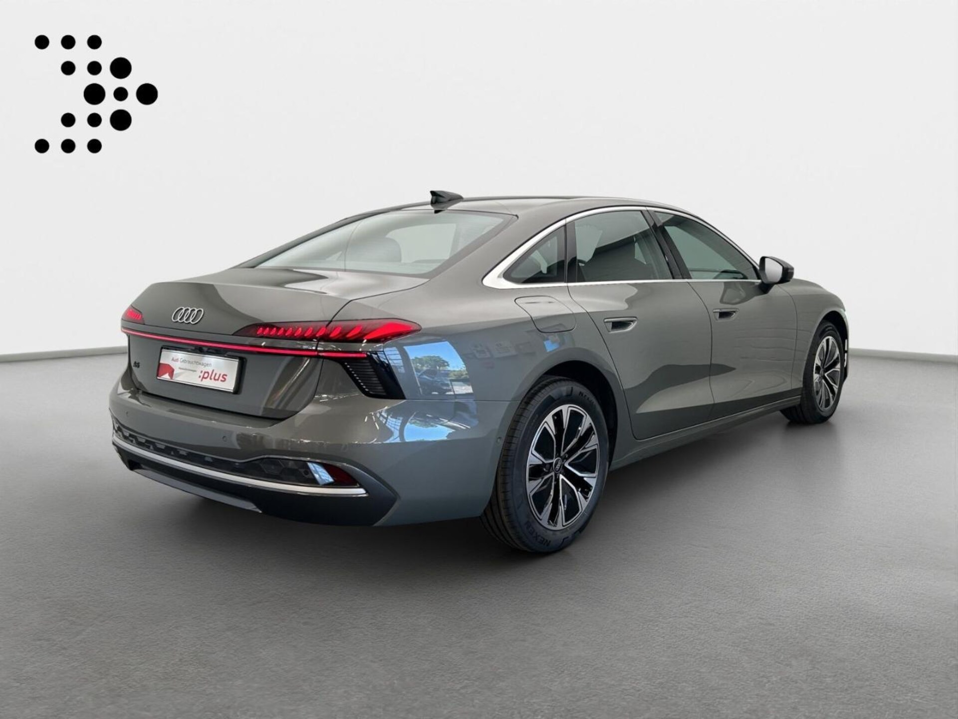Audi A6 Limousine