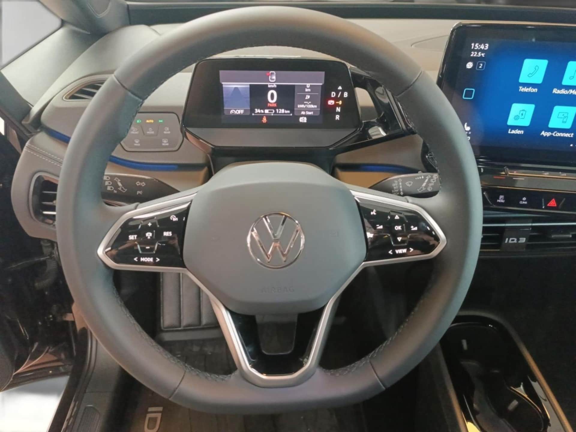 Volkswagen ID.3 Pro