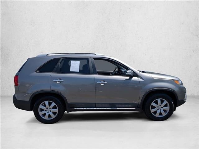 2013 Kia Sorento