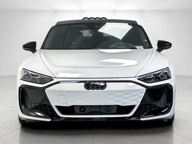 2026 Audi RS e-tron GT Performance Base - Photo 8