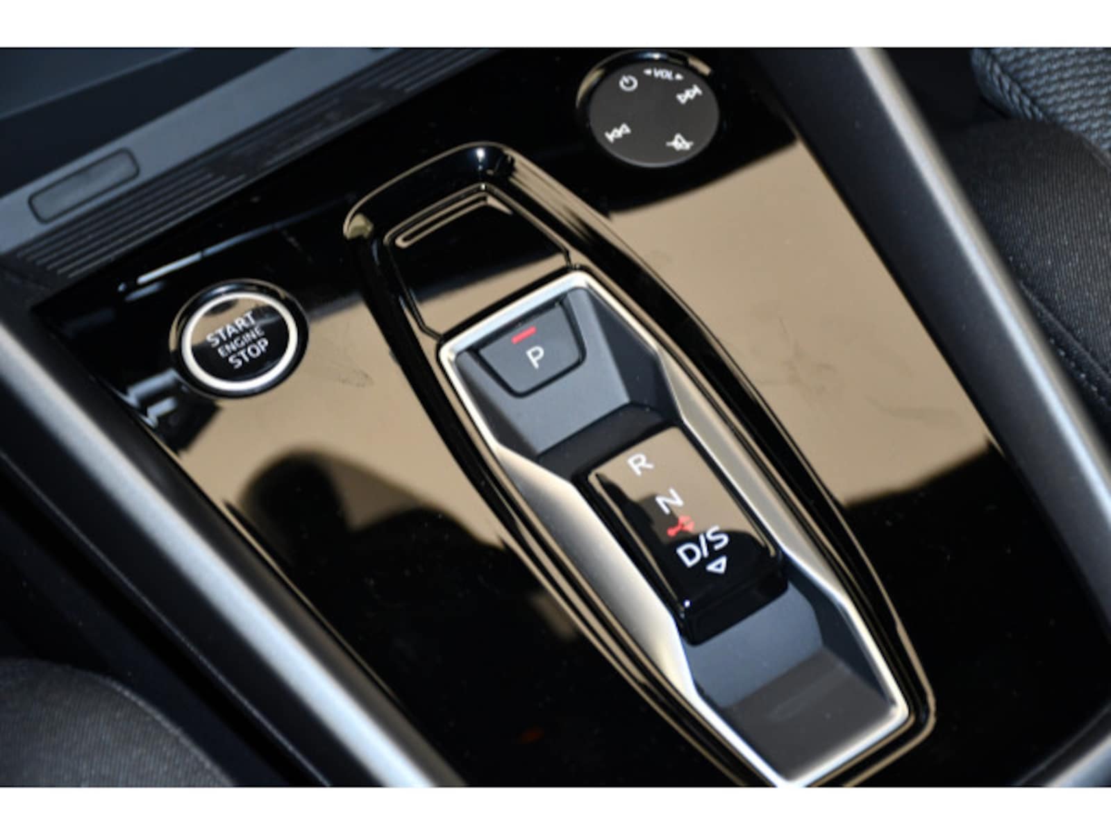 Audi A3 Sportback – Bild 6