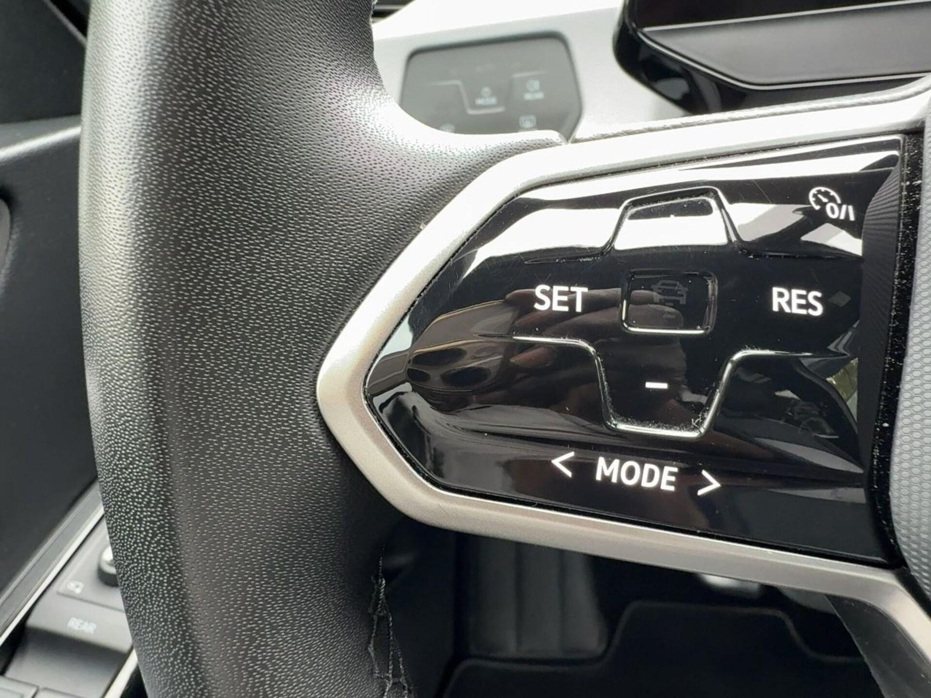 Volkswagen ID.3 MOVE Pro