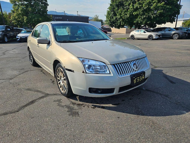 2009 Mercury