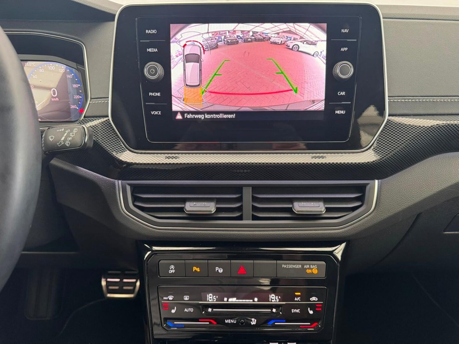 Volkswagen T-Cross – Bild 3