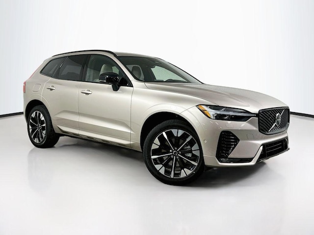 2026 Volvo XC60