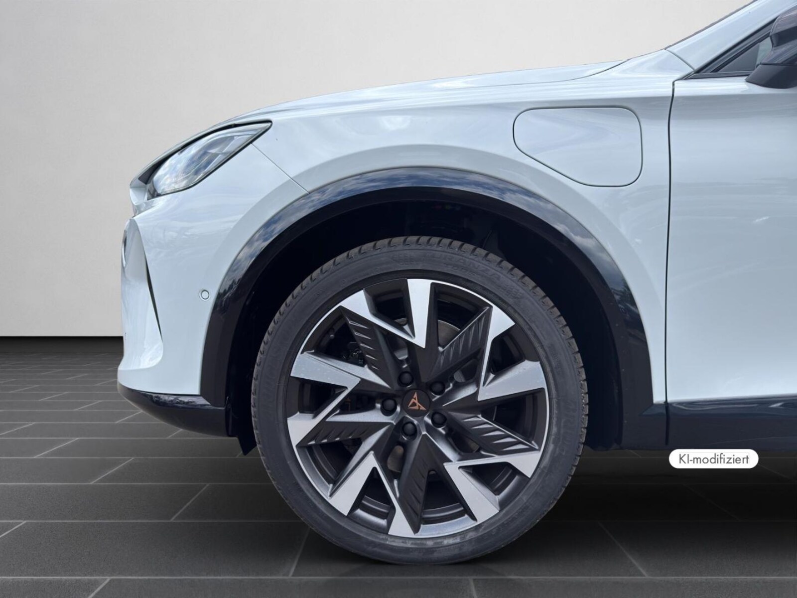 CUPRA Formentor – Bild 8