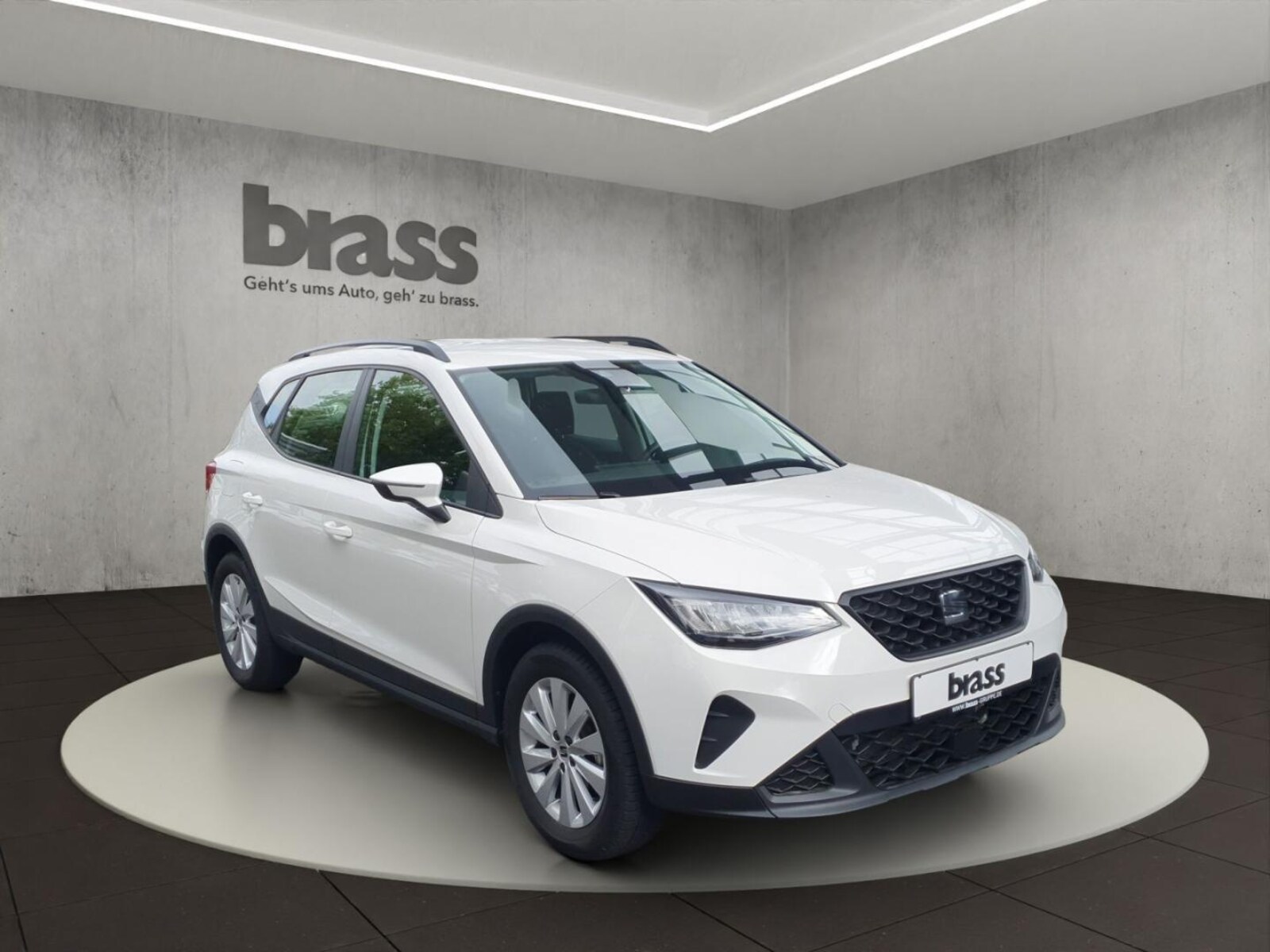 SEAT Arona – Bild 7