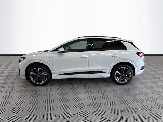 2023 Audi Q4 e-tron