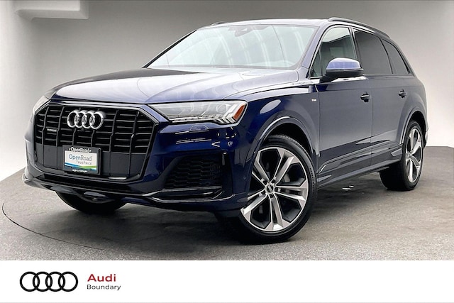 Photo of 2023 Audi Q7
