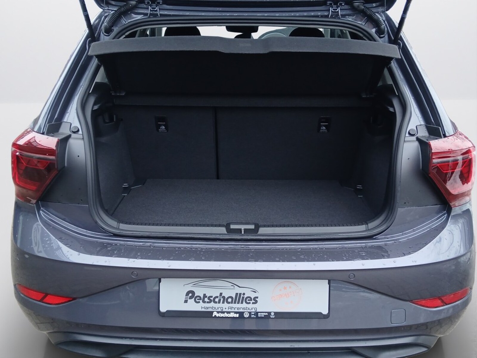 Volkswagen Polo – Bild 16