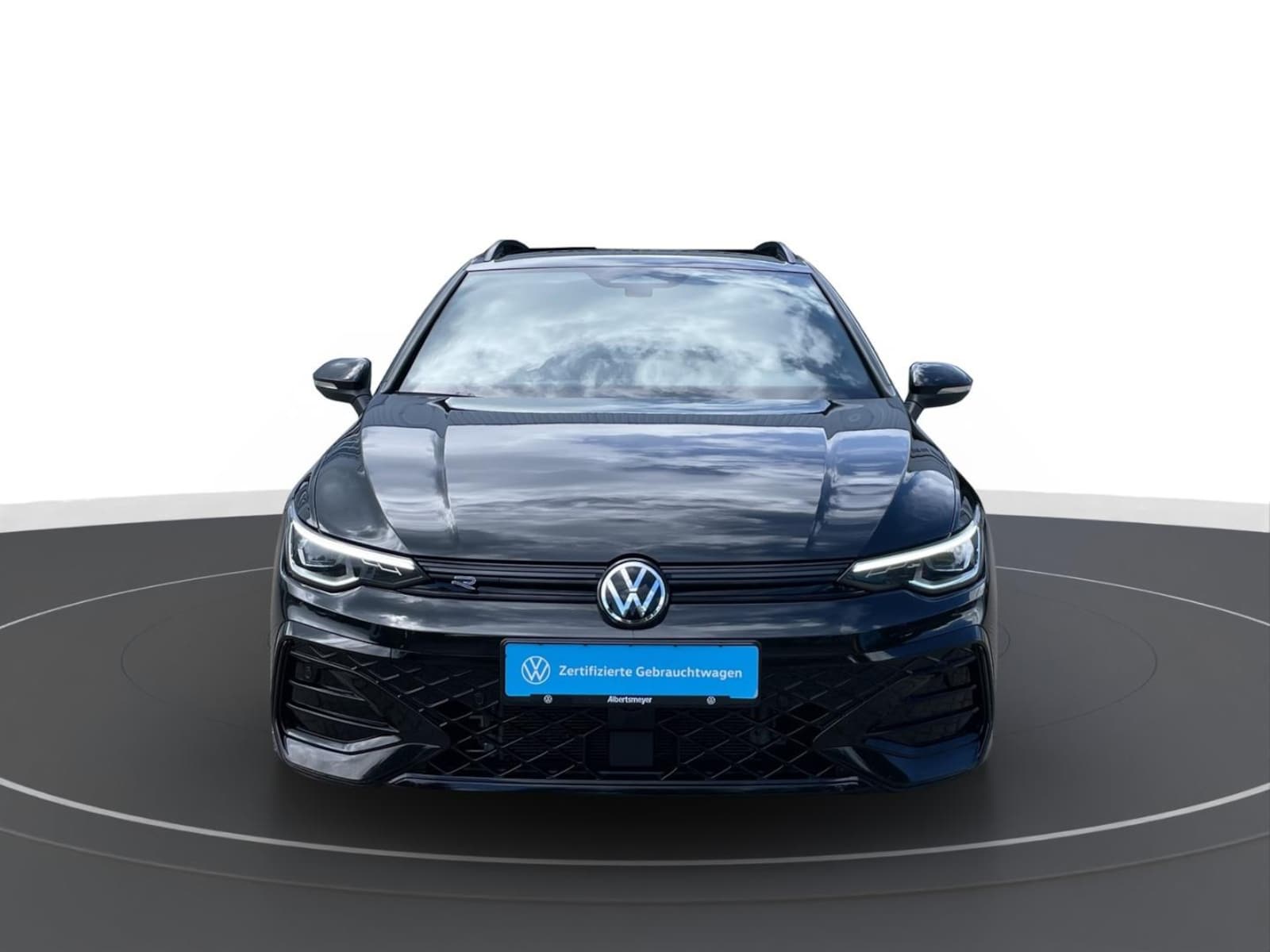 Volkswagen Golf Variant – Bild 6