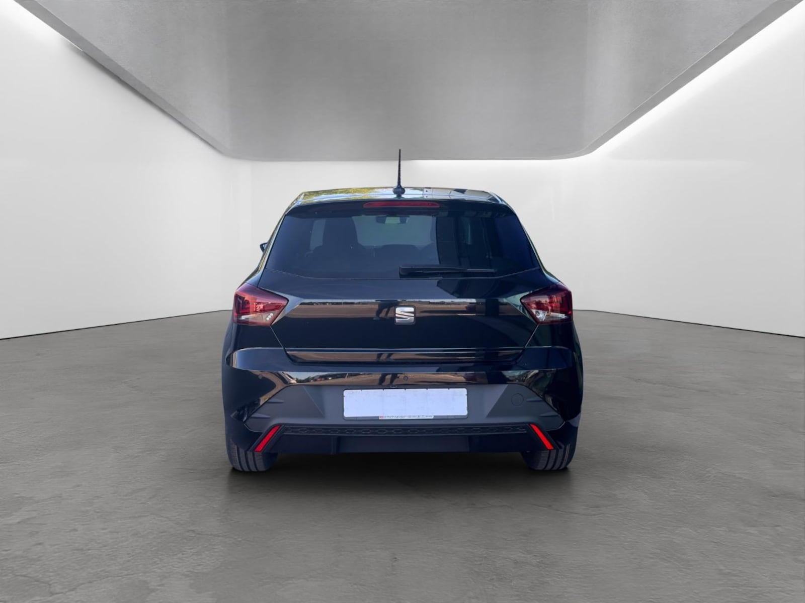 SEAT Ibiza – Bild 7