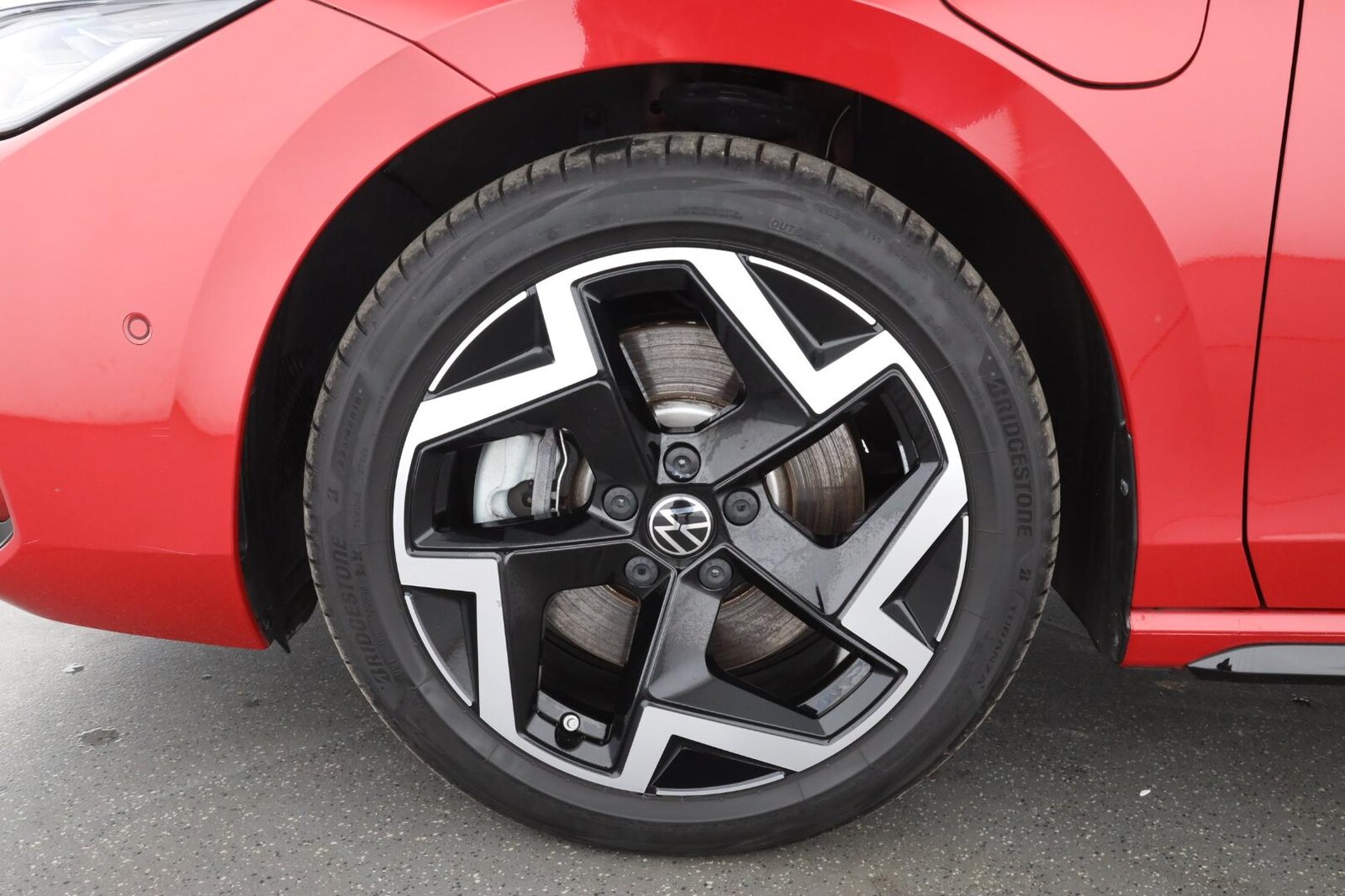 Volkswagen Passat – Bild 8